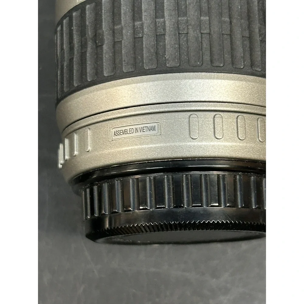 SMC Pentax-FA 28-90mm F3.5-5.6 Digital Camera Zoom Lens
